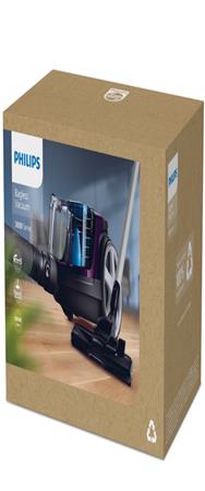 Aspirateur Philips PowerPro Compact FC9333