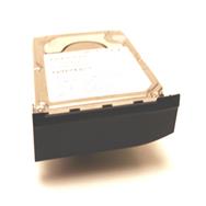 Origin Storage NB39 Caddy for 1st HD (Black) for Latitude E6500 - Black