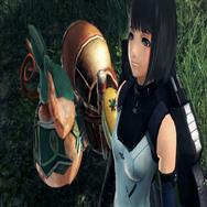 Nintendo Switch Xenoblade Chronicles X Édition définitive - Jeu console