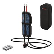 Bosch SpannungsprÃƒÂ¼fer GVT 1000-15