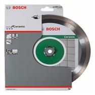 Bosch 2 608 602 636 - Soft ceramic wall tile - 20 cm - 2.54 cm - 2.2 mm - 1 pc(s)