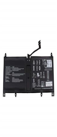Batterie MSI S9N-0N4A212-AQ2 72Wh - 4 680 mAh