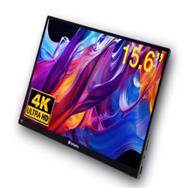 Verbatim PMT-15-4K - Moniteur LCD