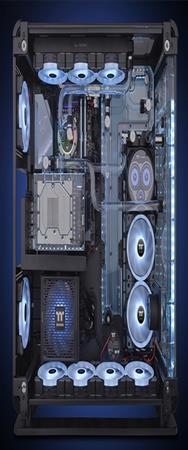 Bloc d'eau Thermaltake Pacific SW1 Plus