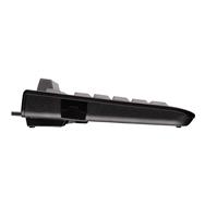 Cherry KC 1000 SC - Clavier - USB