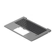 HP N54277-041 German Backlit Keyboard