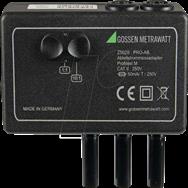 GMC Instruments PRO-AB Z502S Leakage Current Measuring Adapter