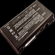 Frei Akku 52512 - Notebook-Akku fÃƒÂ¼r MSI Li-Ion - Rechargable Battery