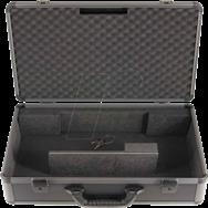 GMC Instruments PRCD-Adapter-Koffer PRCD Adapter Case