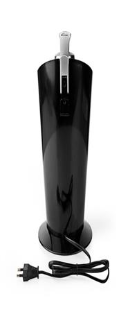 Nedis KAJC300CBK Presse-agrumes 160W Noir