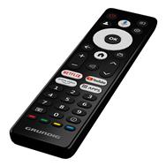 Grundig 32GHB6440 SW LED-TV PVR Smart HDready 600Hz