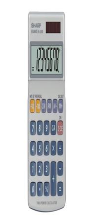 Calculatrice de base Sharp EL-250S