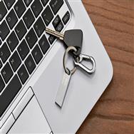 Kioxia TransMemory U366 128 Go USB 3.2 Gen 1