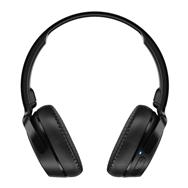 Skullcandy Riff 2, Sans fil, Musique/Quotidien, 20 - 20 000 Hz, 153 g, Noir