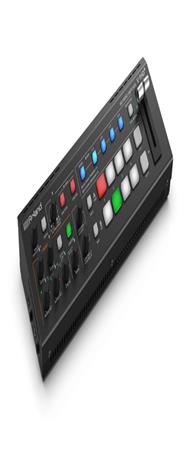 Mélangeur vidéo HD Roland V-1HD+