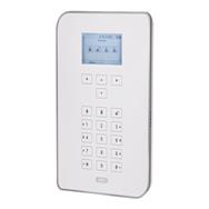 ABUS Security-Center Secvest Funkalarmanlage FUAA50000