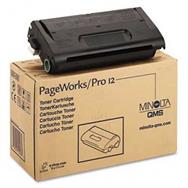 Konica Minolta 1710432-001 - 6000 pages - Black - 1 pc(s)