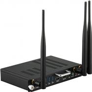 Ordinateur enfichable ViewSonic VPC-A31-O1