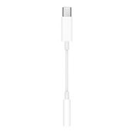 Adaptateur Apple USB-C vers prise casque