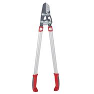 WOLF-Garten RS 800 V - Anvil lopper - 5 cm - Grey - Red - 800 mm - Germany