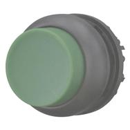 Bouton-poussoir momentané vert haut Eaton M22S-DH-G