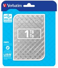 Verbatim Store 'n' Go portable - 1 To