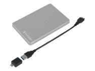 Verbatim Store 'n' Go ALU Slim - 2 To