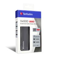Verbatim Vx500 - SSD - 120 Go