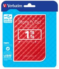 Verbatim Store 'n' Go - Disque dur - 1 To