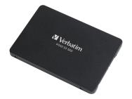 Verbatim Vi550 - SSD - 256 Go