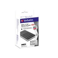 Verbatim Store 'n' Go Portable - 256 GB