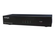 Commutateur de caméra Avaya Scopia XT - Téléphone