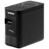 Brother P-Touch PT-P750W - Imprimante d'étiquettes