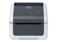 Brother TD-4520DN - Imprimante d'étiquettes