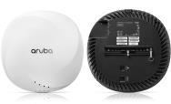 Point d'accès campus HPE Aruba AP-655 RW