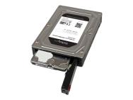 Boîtier en aluminium StarTech pour disque dur SATA 2,5 à 3,5 pouces