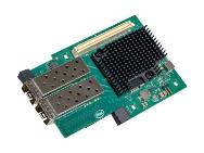 Connecteur Ethernet Intel X710-DA2 pour OCP