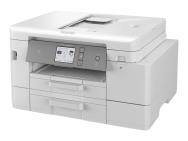 Brother MFC-J4540DWXL - Imprimante multifonction