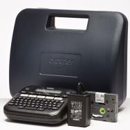 Brother P-Touch PT-D210VP - Étiqueteuse