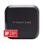 Brother P-Touch Cube Plus PT-P710BT