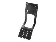 Kit de montage de clavier Zebra pour Zebra ET80