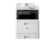 Brother DCP-L8410CDW - Imprimante multifonction