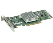 Supermicro AOC-STG-I2 - Adaptateur réseau