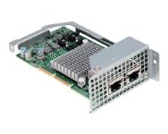 Supermicro AOC-CTG-I2T - Adaptateur réseau