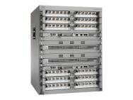 ASR1013 Châssis Cisco ASR 1013 uniquement, sans alimentation