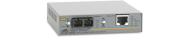 Allied Telesis AT MC102XL - Fibermediakonverterare