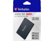 Verbatim Vi500 S3 - SSD - 1 To