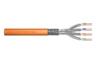 DIGITUS DK-1743-VH-5 Câble S-FTP CAT7 500 m