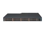 Commutateur de routage Ethernet Avaya 4826GTS-PWR+ - L3 - Géré - 24 x 10/100/1000 - Commutateur - 1 Gbit/s