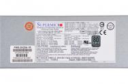 Supermicro PWS-2K20A-1R - Bloc d'alimentation